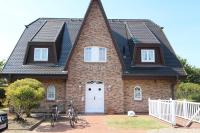 Lieblingshuis - Osterweg 34, App 3 - Ferienwohnung Wenningstedt