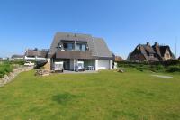 Neptun - Dünenstr 2, App 6 - Ferienwohnung Wenningstedt