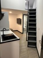 Cotrades En San Blas-Canillejas - B&B