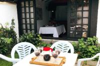 Praia de Geribá C 1 - Ferienwohnung Búzios