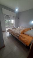 TEMPORARIO RIVADAVIA - B&B