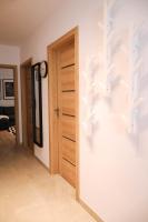 Forest View Apartment - Rezidence K Lanovce - Ferienwohnung Joachimsthal