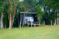 Cabaña en el bosque Chiloé - B&B Curaco de Vélez