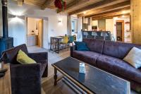 CosyBergerie - B&B Ugine