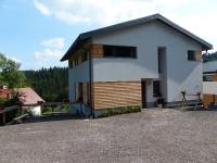Skipension - B&B