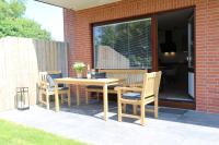 Sommerwind - Hauptstr 9, App 3 - Ferienwohnung Wenningstedt