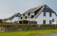Haus Düneneck - B&B Wenningstedt