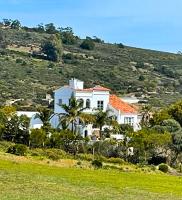B&B Tangeri - La Finca - 3BR Seaside Villa with Private Pool & BBQ - Bed and Breakfast Tangeri