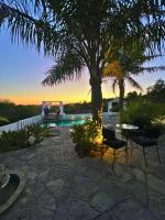La Finca - 3BR Seaside Villa with Private Pool & BBQ - B&B