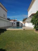 Sunny Home - B&B Benalmádena