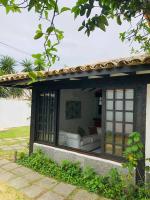 Praia de Geribá c 3 - B&B