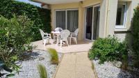 Saint Georges de Didonne - CONFORTABLE APPARTEMENT - La Dune Plein Sud - B&B