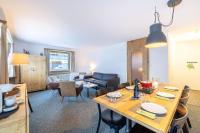 Chasa Val 3 - Bed and Breakfast Scuol
