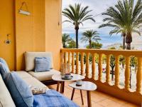 B&B Moraira - Luxe appartement op 50 meter van zee in Moraira - Bed and Breakfast Moraira