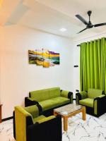 B&B Matara - Beach heaven villa - Bed and Breakfast Matara