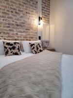 Appartamento con 1 Camera da Letto