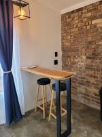 Nguni House - B&B