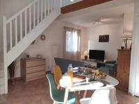 Maisonnette dans les Alpilles CLASSEE 3 ETOILES TOURISME - B&B