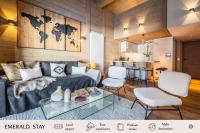 B&B Courchevel - Residence Phoenix Courchevel Village - by EMERALD STAY - Bed and Breakfast Courchevel