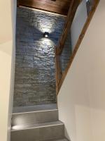 Chalet L'Alpaga - B&B Châtel