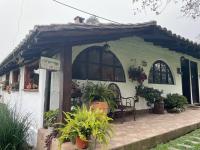 RIFRE HACIENDA,NONO,ECUADOR