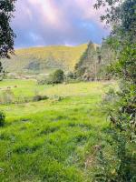 RIFRE HACIENDA,NONO,ECUADOR