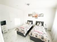 Ferienwohnung Zum Alten Radlereck - B&B