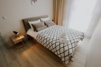 Nowy Złocień Comfort Apartment by BookingHost - B&B Krakow