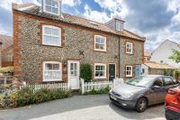 Westway House - Ferienwohnung Sheringham