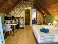 Double Room with Park View