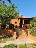 Chambre Familiale Deluxe