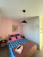 La confiserie , vierzon , proche gare , tout confort - B&B