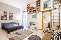 Arvi's Home - in the center of the city of Naples - Chambres d'hôtes Naples