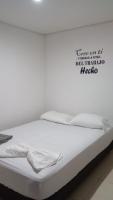 Apartment mit 2 Schlafzimmern