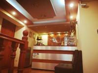 B&B Tacna - Hotel lucero real 1 - Bed and Breakfast Tacna