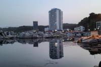 E7 9th floor - B&B Yangyang