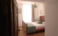 Chambre Double - Vue sur Jardin