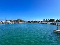 Studio cosy plage et piscine à Bas Du Fort -avec Citerne- - B&B Le Gosier