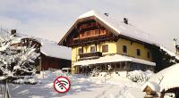 Bio Archehof Zachhiesen - stay & relax - B&B Seekirchen am Wallersee