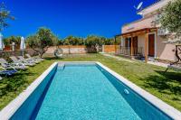 Villa Levanda by Sealand Villas - Ferienwohnung Ambelókipoi