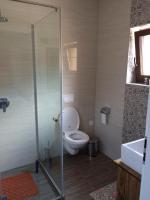 Camera Matrimoniale Deluxe con Doccia