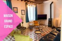 Grande maison idéalement située: Les Arômes - B&B Wimereux