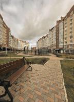 Нові Апартаменти біля Софіївського Парка - Ferienwohnung Uman