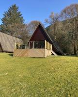 Lodge 24 - B&B Spean Bridge