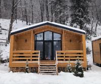 OLENEVO Park Houses - B&B Olenovo