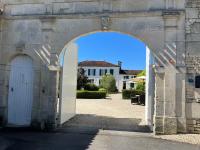 1854 Chassors - B&B Chassors