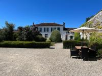 1854 Chassors - B&B