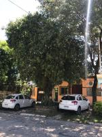 Brisas del rio - B&B