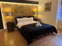 B&B Barnsley - Luxury Grand Studio Apartment @3 - Bed and Breakfast Barnsley