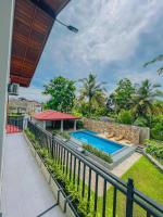 Sunset Villa - B&B Kawduduwa